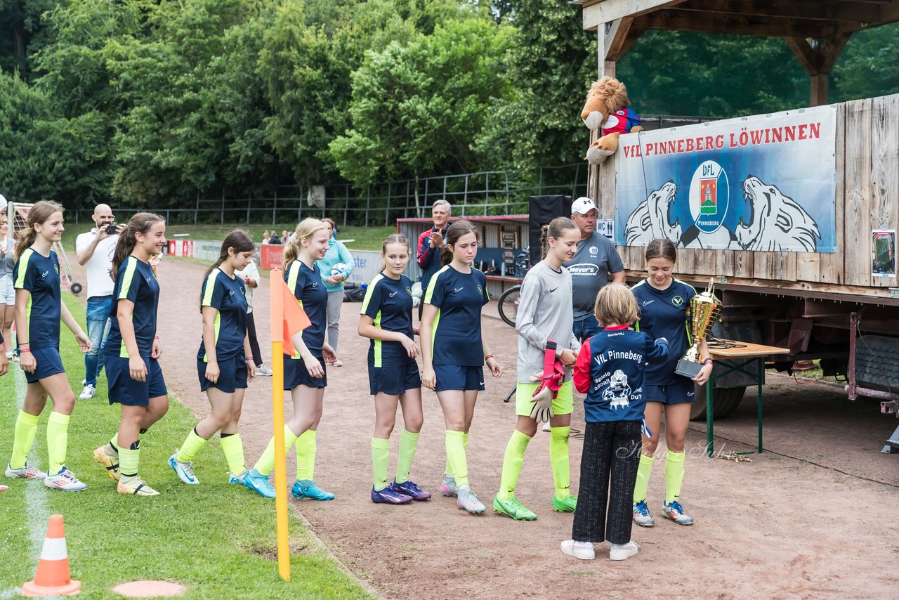 Bild 158 - Loewinnen Cup